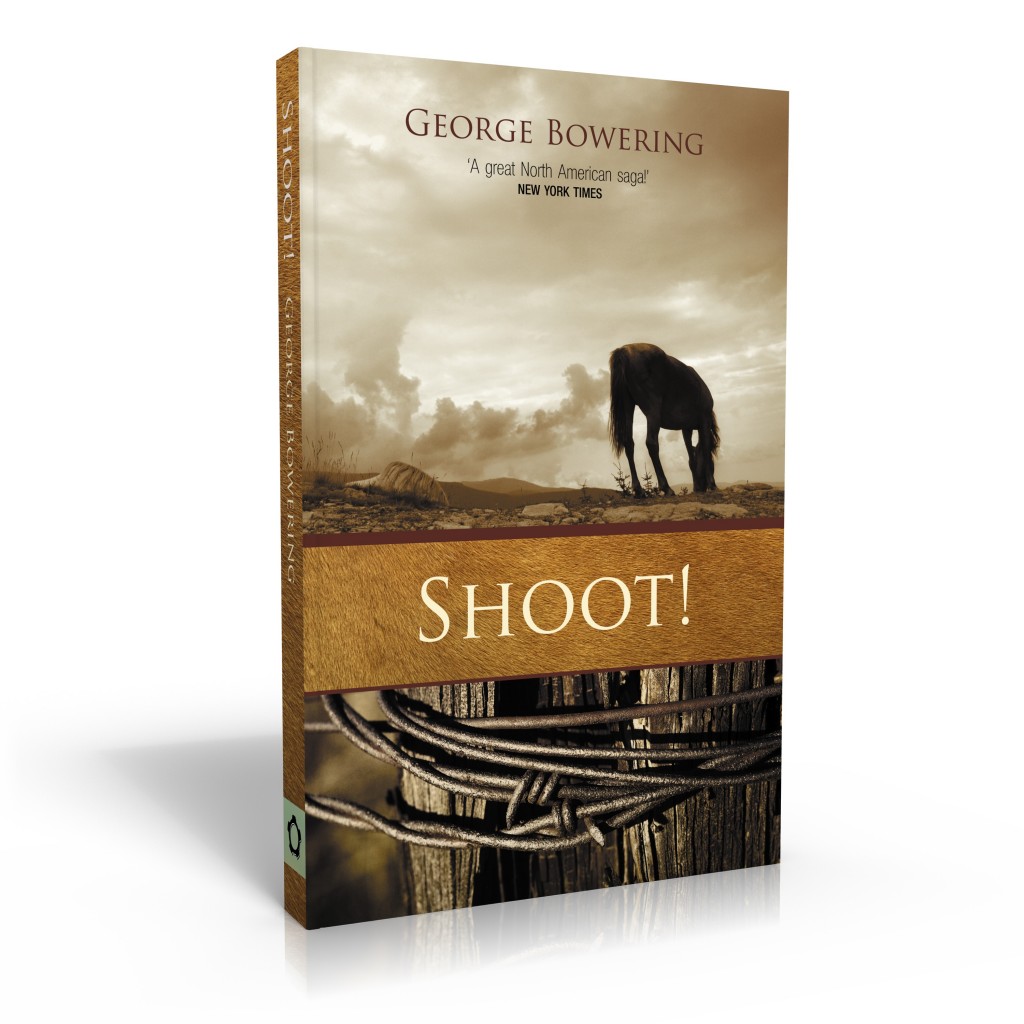Shoot! cover