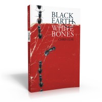 Black Earth book cover