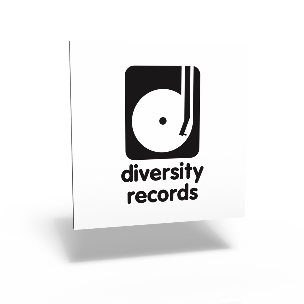 Diversity Records logotype