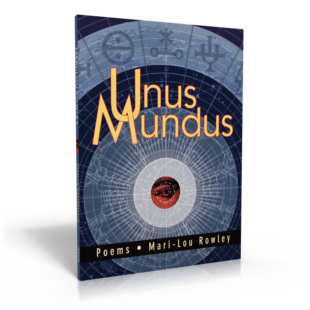 Unus Mundus cover
