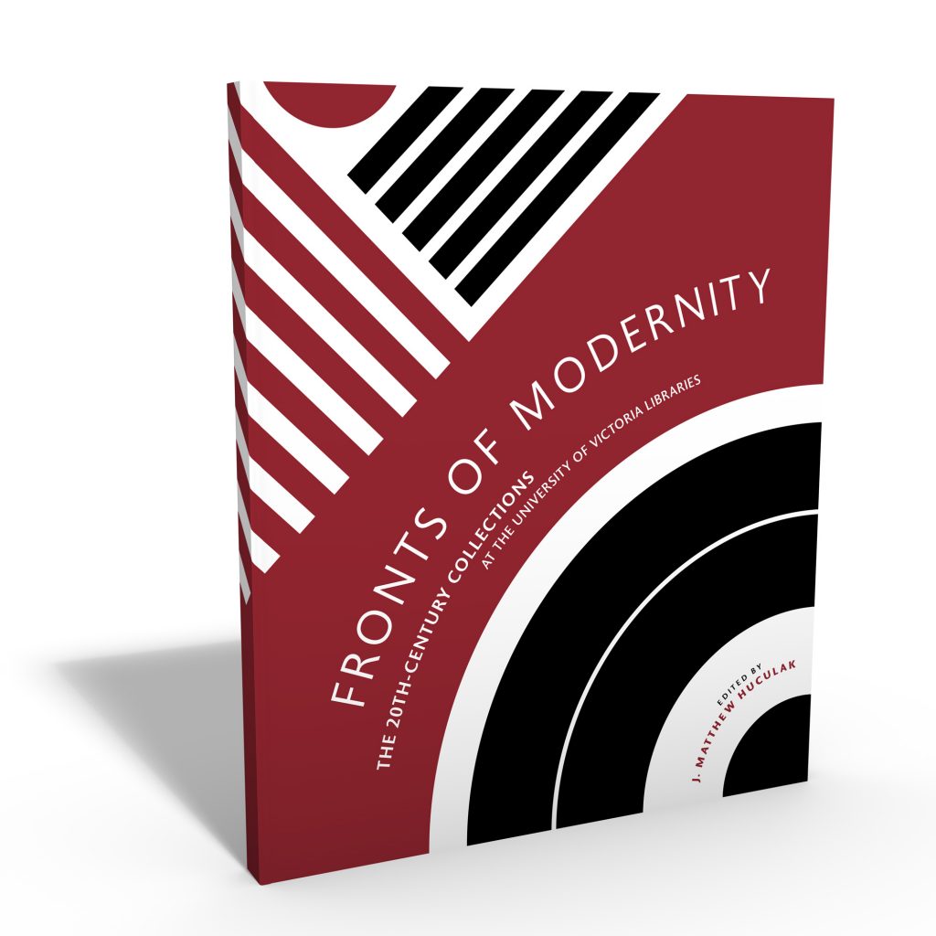 Fronts of Modernity books
